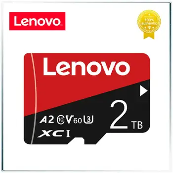 Lenovo 2TB 1 tb-os Memóriakártya Class 10 V60 TF Kártya 512 GB Mini SD Kártya 256 gb-os High Speed Micro TF SD Kártya 128GB A Nintendo Kapcsoló