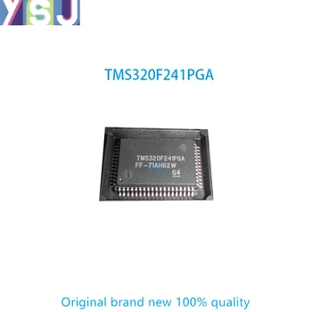 TMS320F241PGA IC MCU 16BIT 16KB FLASH 64QFP