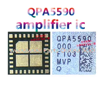 5db-30db QPA5590 000 Erősítő IC új QPA 5590 Jel Modul Chip PA IC
