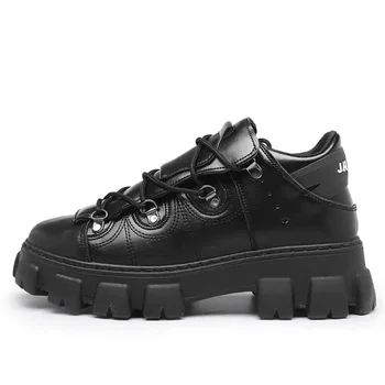 lace-up vastag alsó sport férfi cipők olcsó termékek kínából bézs színű férfi cipő gyakorlat lofers egészségügyi minőségű YDX1
