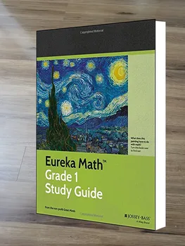 Eureka Matek Grade 1 Tanulmányi Útmutató