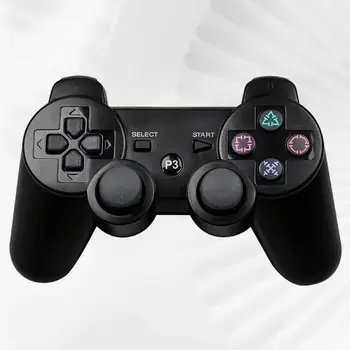 Maximális Játékélményt a Bluetooth Vezeték nélküli Gamepad Sony PS3 Játék Vezérlők - engedd Szabadjára A Játék Potenciális