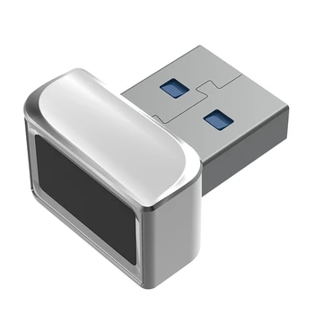 USB Ujjlenyomat Olvasó Modul Windows 7 10 11 Helló Biometrikus Szkenner Lakat A Laptopok, PC Ujjlenyomat Kinyit