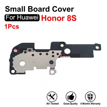 A Huawei Honor 8S Kis Tábla Fedelét Tartó lap tulajdonosa Rögzített Fém Csat Csere Rész