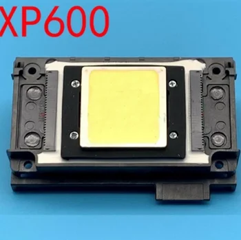 Az Epson Print Head Oldószer Típusa Nyomtatófej ECO nyomtatófej Az Epson XP-600 XP600 xp600