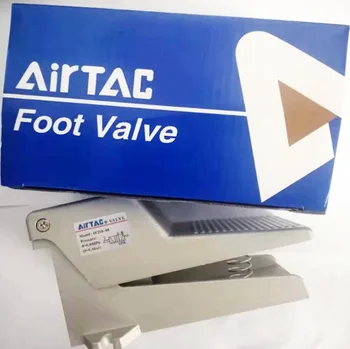 1DB Új AirTAC 3F21008 3F210-08 lábszelepet