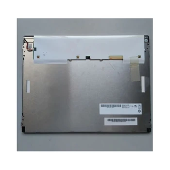 12.1 hüvelyk G121SN01 V4 G121SN01 V. 4 LCD-Panel