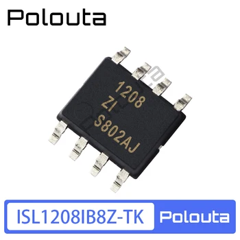 2db On-chip ISL1208IB8Z-TK SOIC-8 real-time clock chip Polouta