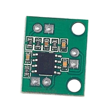 Mono Erősítő Testület ZAD8002A 3W Erősítő Modul Alacsony Feszültség Erősítő Modul 3V 5V USB Mini Audio Kiegészítők