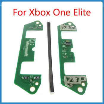 Eredeti Xbox Egyik Lapát Kapcsoló Tábla A Microsoft Xbox Elite Vezeték Nélküli Vezérlő Áramköri Lemez Lapát Csere Rész