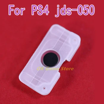 5db Home Gombot, Konduktív gumi pad PS4 JDS-050 JDM 050 Haza Gumi Párna Vezető Gombot Pad PS4 jds 050 5.0