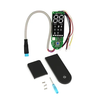 Dashboard M365 Pro Elektromos Robogó Bluetooth Áramkör a M365 Pro Kiegészítők, Javítás, Alkatrészek