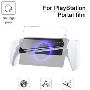 1db sony PlayStation Portál Film HD/Matt/Blu-ray Képernyő Védő PlayStation Portál Vízálló L8Y3