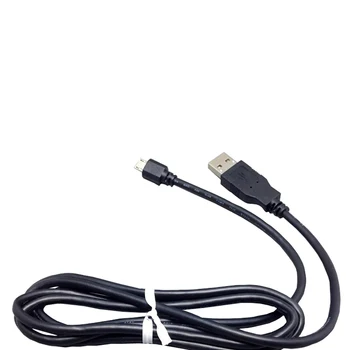 OSTENT 10FT USB Töltővel Töltés hálózati Kábelt Csatlakoztassa a Kábel, Töltő Kábel Vonal a Microsoft Xbox Egy Vezeték nélküli Kontroller