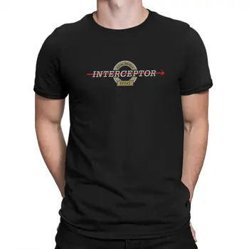 Férfi T-Shirt R-Királyi Enfields Ruha Vintage, Rövid Ujjú Kerek Galléros Póló Ajándék Ötlet, T-Shirt