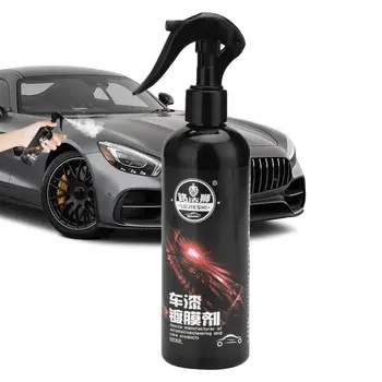 Autó Bevonat Ügynök Spray Auto Üveg Tisztító Víz Foltok Univerzális Automatikus Tisztító Üveg-Autó Érdekel Ellátási Ablak