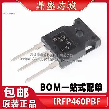 IRFP460PBF TO-247 N 500V/20A MOSFET